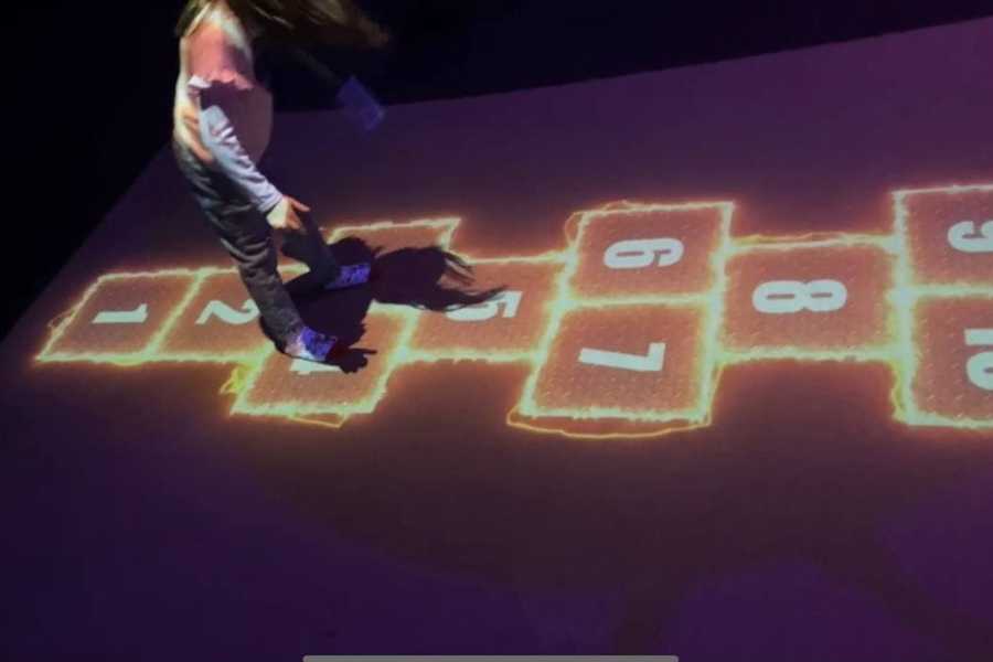 Квест в реальности Игра в кальмара от компании Футурамия Квест в реальности Игра в кальмара от компании Футурамия