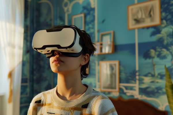Квест в реальности Виртуальная реальность от компании Avatar Arena